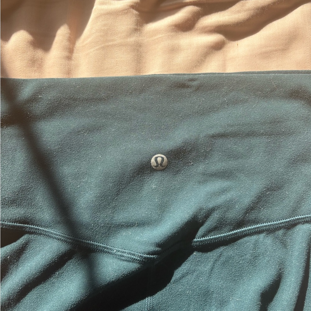 Submarine Lulu Leggings